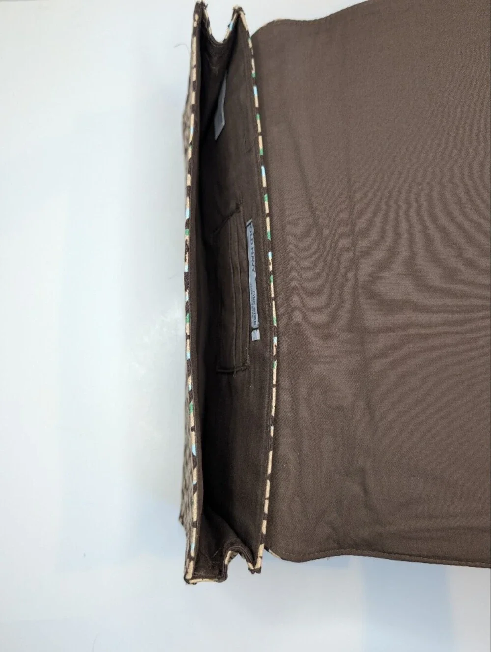 Old Navy stylish brown